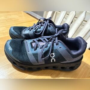 On cloudgo women’s sneakers